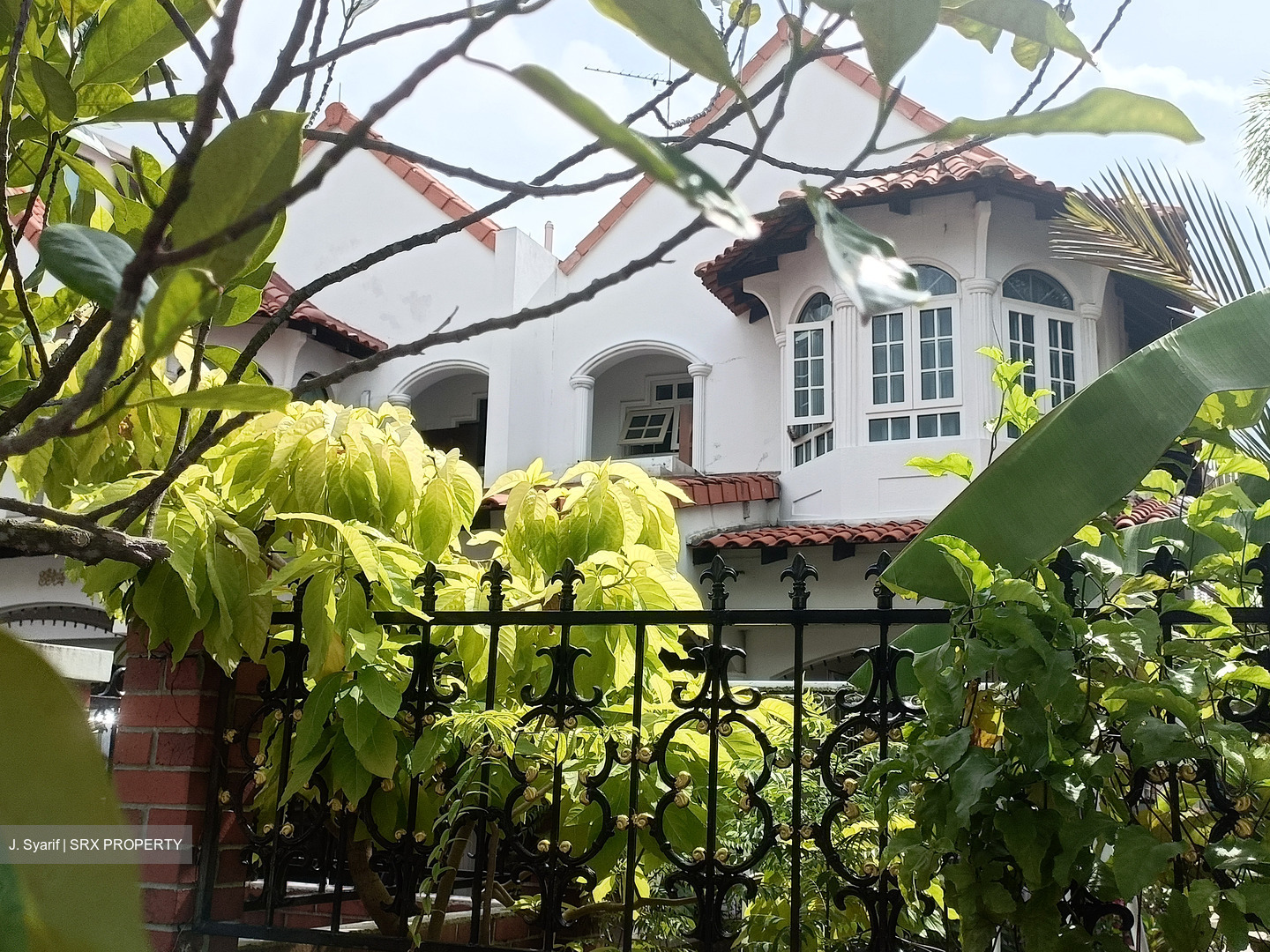 Jalan Senang (D14), Semi-Detached #503265411